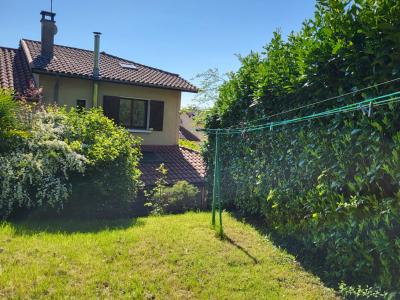 photo For sale House CHATILLON-LA-PALUD 01