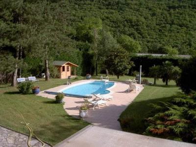 Vente Maison 6 pièces COURNIOU 34220