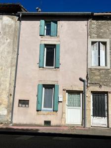 photo For sale House PREMIAN 34