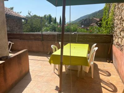 photo For sale House SAINT-MARTIN-DE-L'ARCON 34