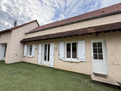 photo For sale House SAINT-BONNET-TRONCAIS 03