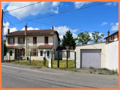 photo For sale House SAINT-MAURICE-DE-BEYNOST 01