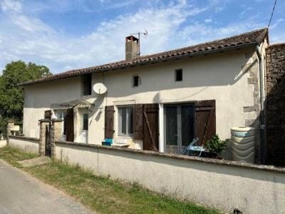 photo For sale House RUFFEC 16