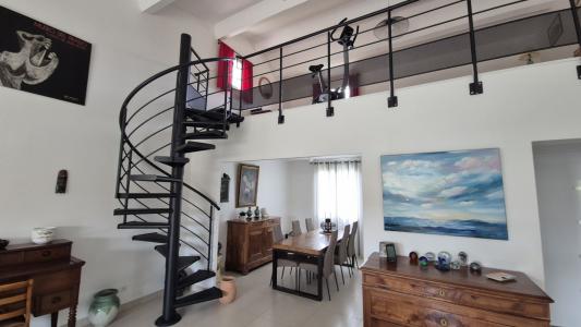 photo For sale House CRES 34