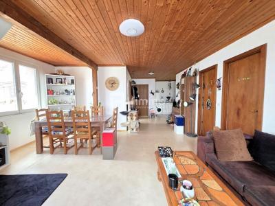 Vente Appartement 3 pièces BALSCHWILLER 68210