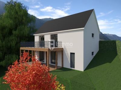 For sale Land BOURBACH-LE-HAUT  68