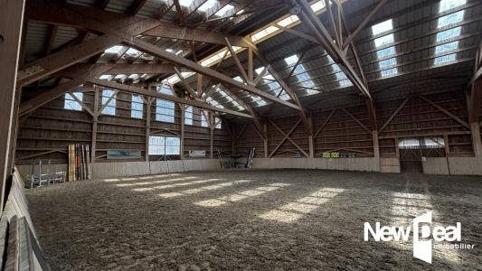 Vente Prestige HOUCHES  74