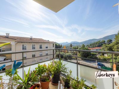 Vente Appartement 3 pièces BOCCA 06150