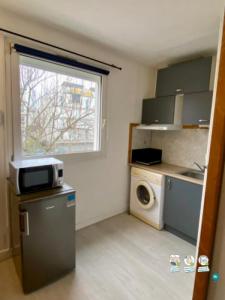 photo For rent Apartment CLERMONT-FERRAND 63