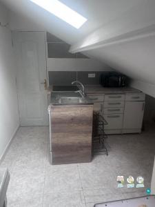 photo For rent Apartment VILLEPINTE 93