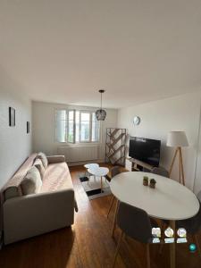 Location Appartement 4 pièces DIJON 21000