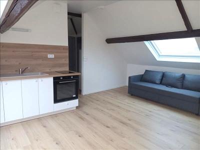 Location Appartement CAUDRY 59540