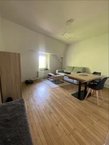 Location Appartement 3 pièces NANCY 54000