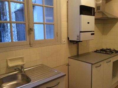 photo For rent Apartment SAINTE-FOY-LA-GRANDE 33