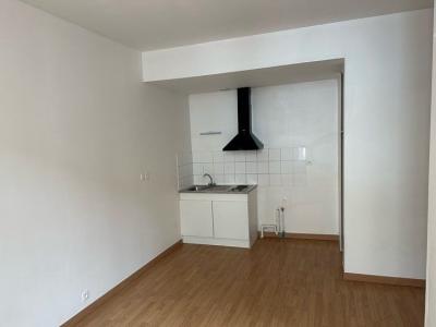 photo For rent Apartment LANGON 33