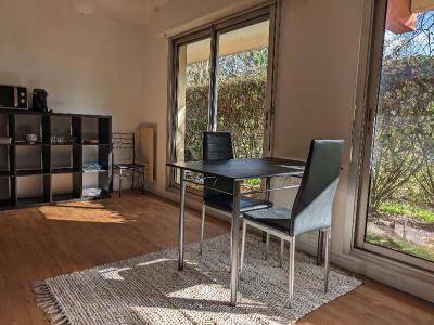 photo For rent Apartment TALENCE 33