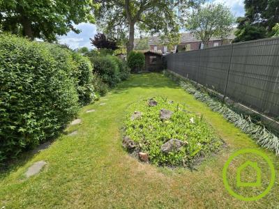 Vente Maison 4 pièces CHAPELLE-D'ARMENTIERES 59930