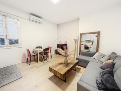 Vente Appartement 3 pièces CAP-D'AIL 06320