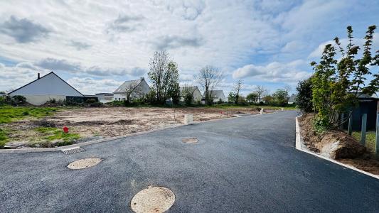 photo For sale New housing PLABENNEC 29