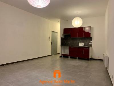 Location Appartement 2 pièces ANCONE 26200