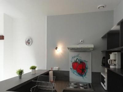 Location Appartement 2 pièces BOULOGNE-BILLANCOURT 92100