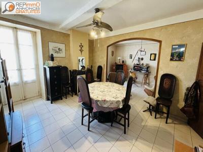 Vente Maison 7 pièces POUZOLS 34230