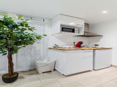 photo For rent Apartment CALAIS 62