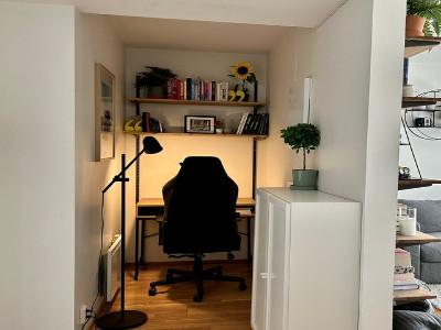 photo For rent Apartment ISSOIRE 63