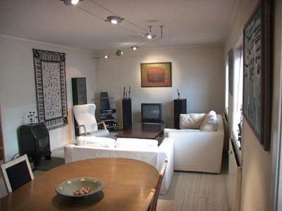 photo For rent Apartment AUBERVILLIERS 93