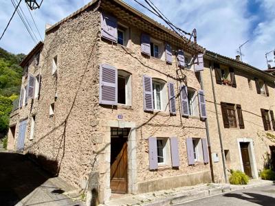 photo For sale House SIGNES 83