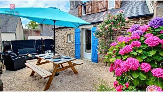 photo For sale House PLESTIN-LES-GREVES 22