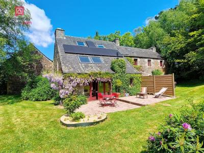 photo For sale House PLOUGONVEN 29