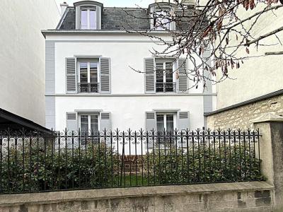 Vente Maison 7 pièces PUTEAUX 92800