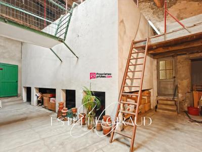 Vente Maison CAUNES-MINERVOIS  11