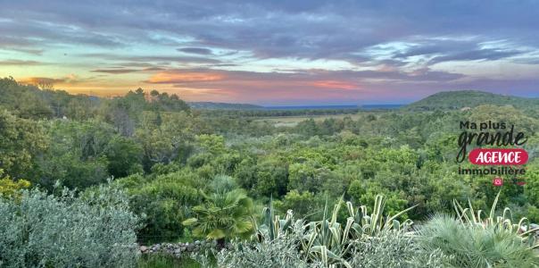 photo For sale Prestigious house SAINTE-LUCIE-DE-PORTO-VECCHIO 20