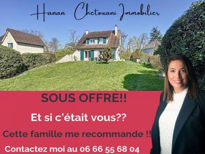 photo For sale House IGNY 91