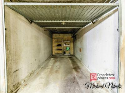 Vente Parking LYON-9EME-ARRONDISSEMENT 69009