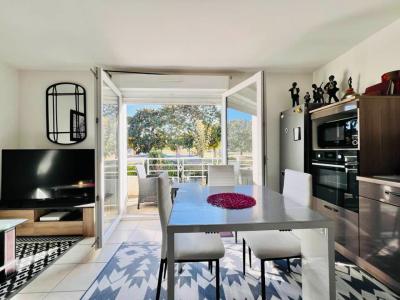Vente Appartement 2 pièces HOUMEAU 17137