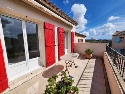 photo For sale House ROQUEBRUNE-SUR-ARGENS 83