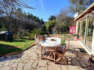 Vente Maison 7 pièces BAGNOLS-EN-FORET 83600