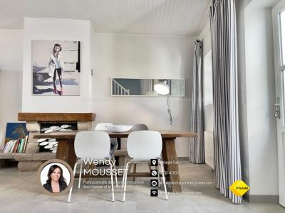 Vente Maison 2 pièces SAINT-GILDAS-DE-RHUYS 56730