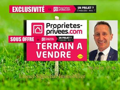photo For sale Land MANS 72