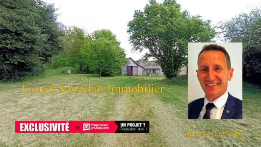 photo For sale House YVRE-L'EVEQUE 72