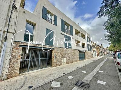Vente Appartement 3 pièces VAUVERT 30600