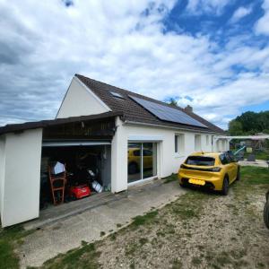 photo For sale House VERNEUIL-SUR-AVRE 27