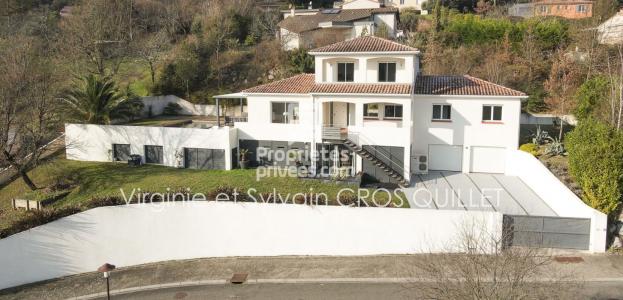 Vente Maison 7 pièces MONTASTRUC-LA-CONSEILLERE 31380