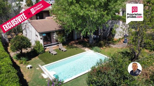 Vente Maison 5 pièces DRAGUIGNAN 83300