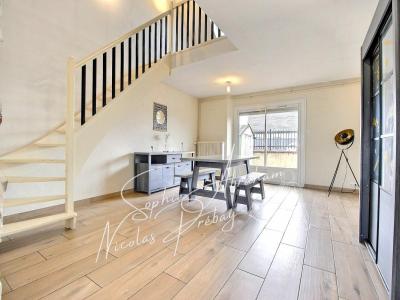 Vente Maison 5 pièces BONNEVAL 28800