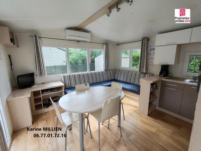 Vente Maison 3 pièces MARCILLY-SUR-EURE 27810
