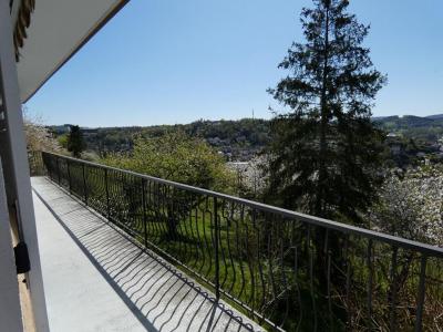 Vente Maison 5 pièces TULLE 19000